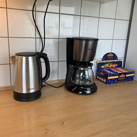 Notodden Sentrum Apartment No 7 エクステリア 写真
