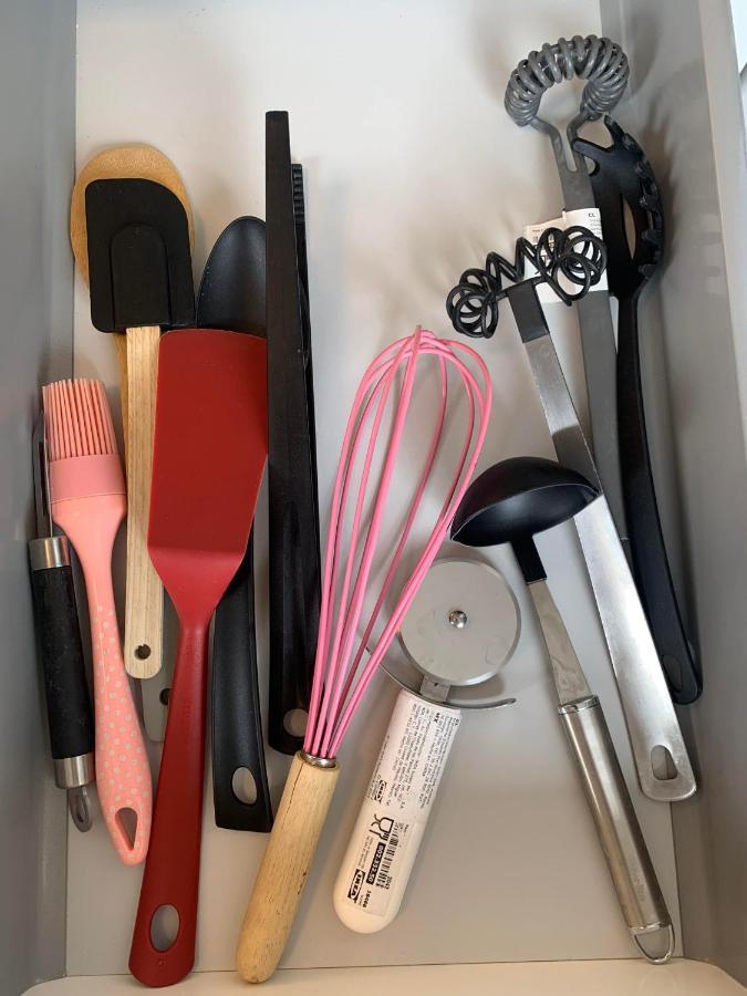 Notodden Sentrum Apartment No 7 エクステリア 写真