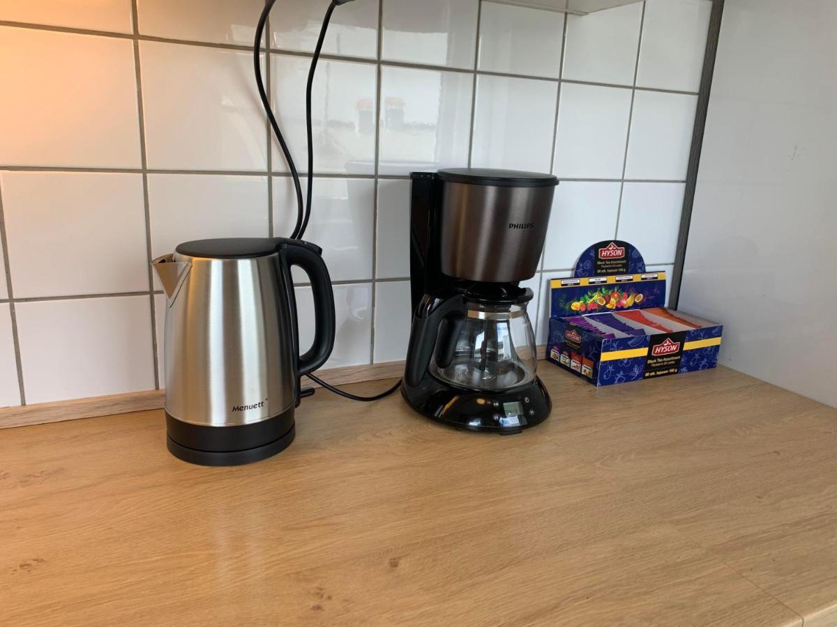 Notodden Sentrum Apartment No 7 エクステリア 写真